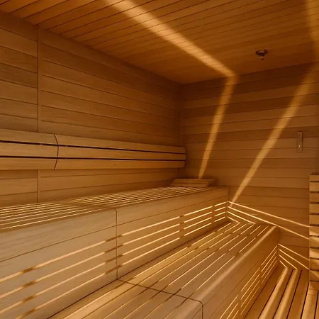 Goldstar Apartament- Wanna Z Widokiem, 19 Pietro, Hanza Tower * Στσέτσιν